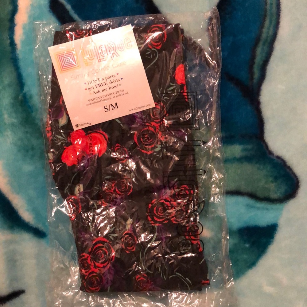 Lularoe kids leggings